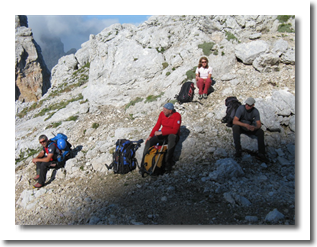 Pocitek pod Skrlatico